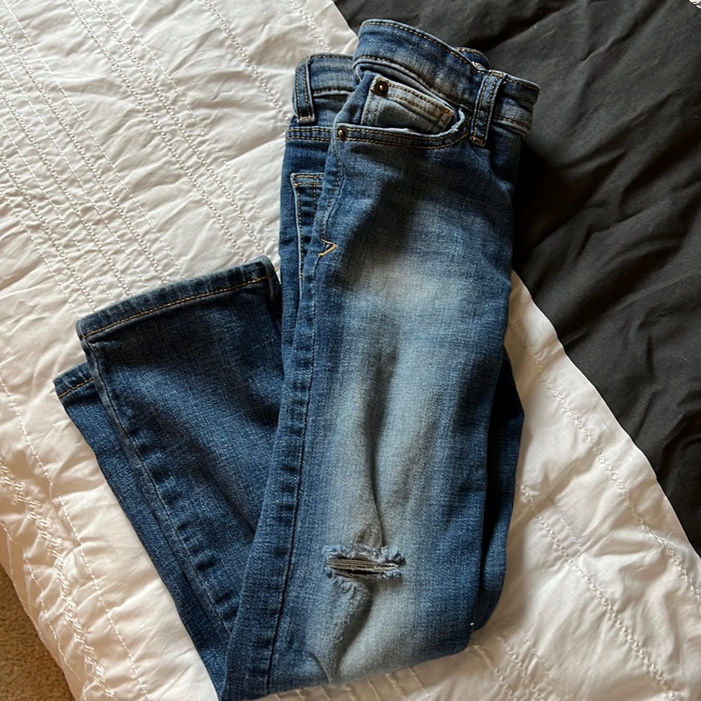 Boys Jeans